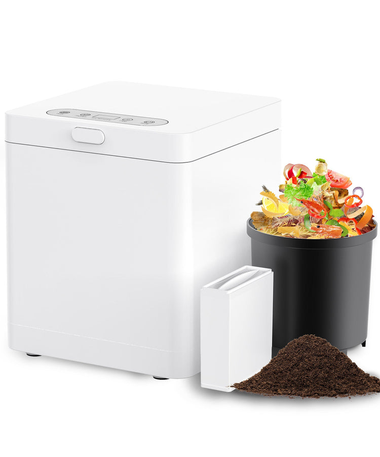 Kitchen Composter