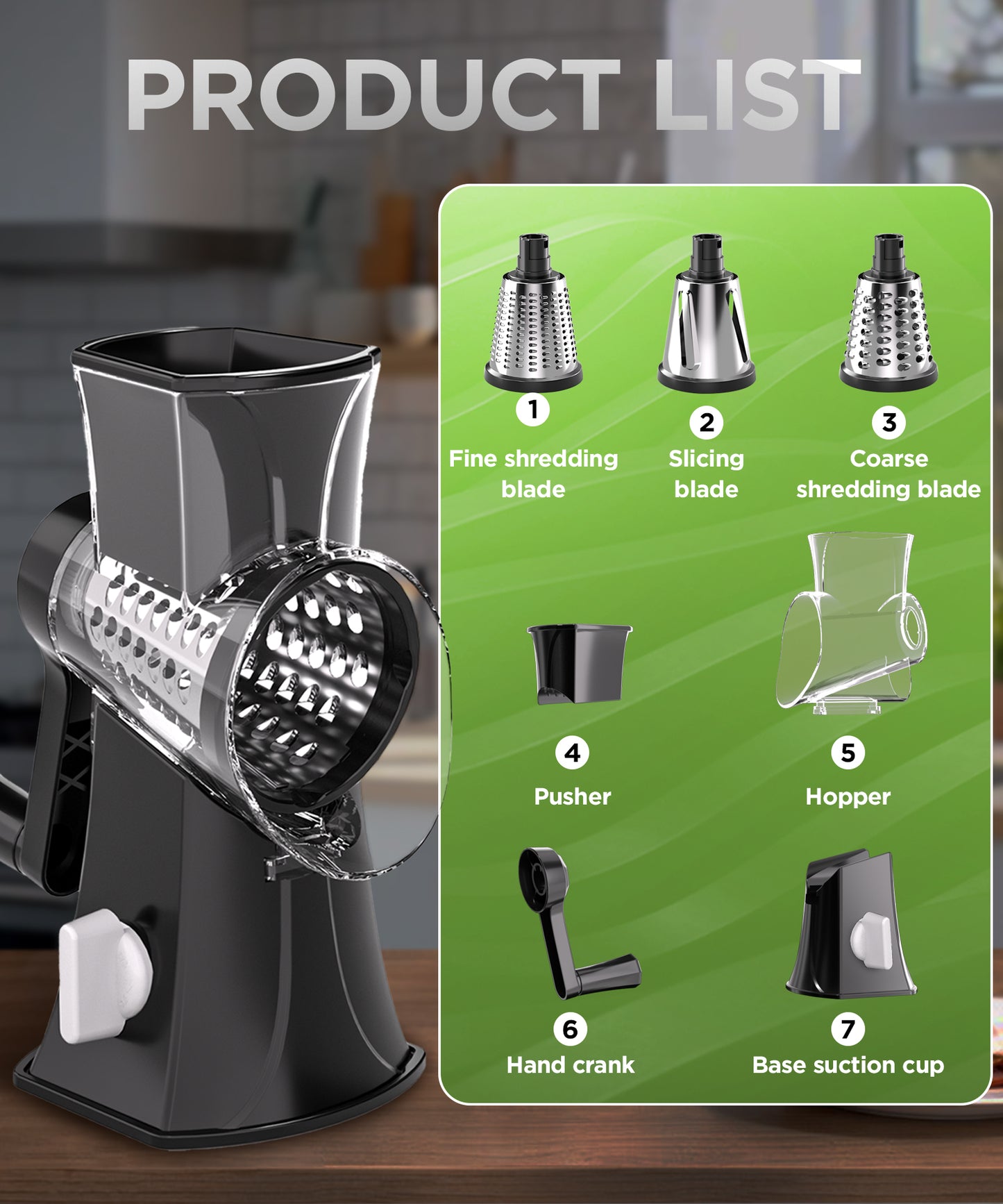 cheese grater for kitchen